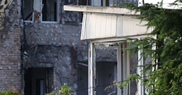 Львів допоможе мешканцям відновити пошкоджені внаслідок російської атаки вікна та двері