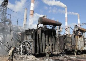 Міненерго звинуватило Financial Times у поширенні російського ІПСО