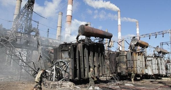 Міненерго звинуватило Financial Times у поширенні російського ІПСО