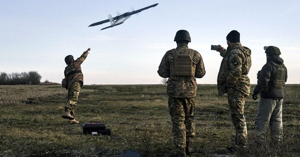 Міноборони оголосило про запуск проєкту з рекрутингу операторів БпЛА