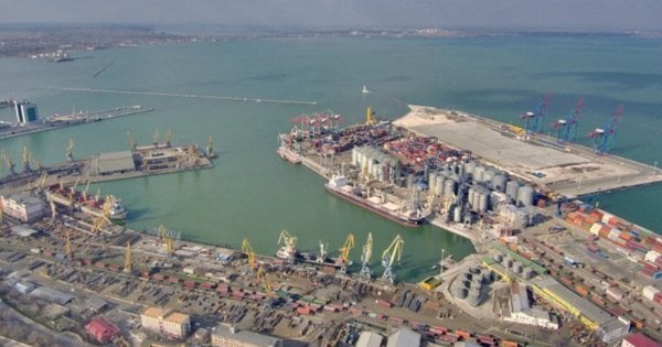 У ВМС спростували фейк росіян про нібито ураження українських кораблів