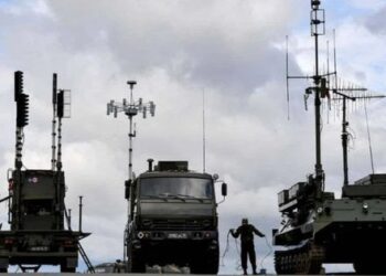 НАТО планує надавати Україні більше розвідданих про можливості російської РЕБ