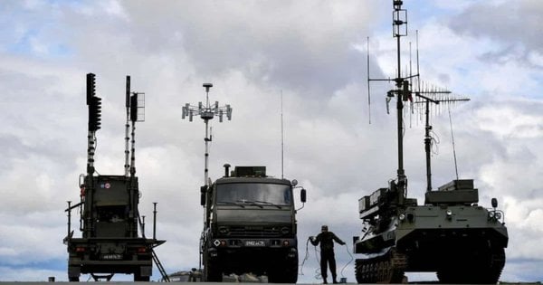 НАТО планує надавати Україні більше розвідданих про можливості російської РЕБ