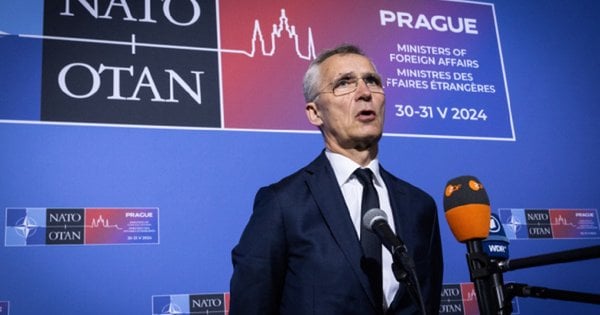 НАТО дало оцінку здатності російської армії до значних проривів в Україні