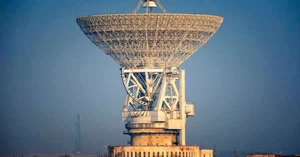ЗСУ знищили російський Центр космічного стеження та зв’язку у Криму