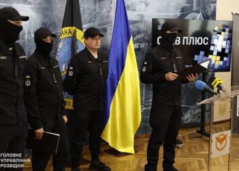 ГУР розпочало першу рекрутингову кампанію для цивільних