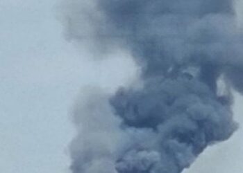 Сили оборони України знищили склад боєприпасів росіян у Бєлгородській області, – відео