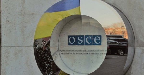 Парламентська асамблея ОБСЄ визнала дії Росії геноцидом українського народу