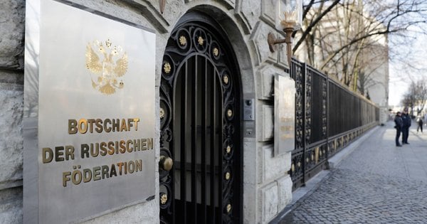 Після масової висилки своїх дипломатів Росія активізувала вербування шпигунів у Німеччині