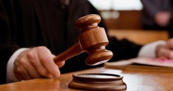 Волинянин отримав півтора року тюрми через відмову служити з релігійних причин