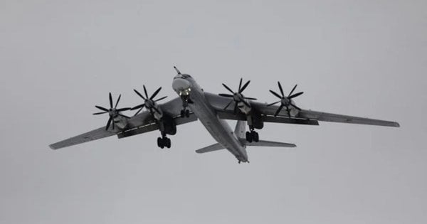 Росіяни вночі здійснили ракетну та дронову атаку на Україну