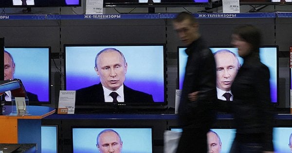 Росіяни намагалися дискредитувати владу Швейцарії перед українським Самітом миру