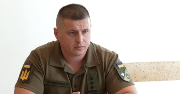 Скандального рівненського ексвійськкома призначили командиром нової бригади