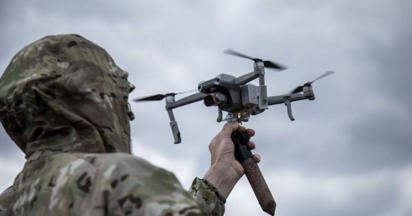 Громада на Волині переплатила 70 тис. грн за квадрокоптери для військових