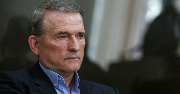 Суд заборонив вісім громадських організацій Медведчука за підготовку держперевороту