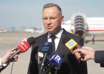 Цьому дракону треба відрубати голову, – Анджей Дуда прокоментував пропозицію Путіна