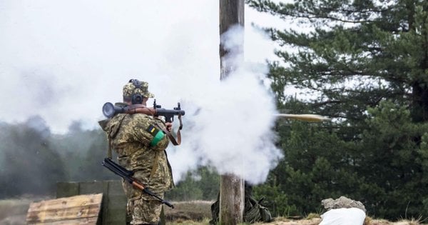 Україна отримає від Норвегії постріли до гранатометів на майже 42 млн євро