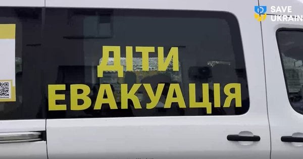 Україна з окупації повернула ще дві родити із шістьма дітьми