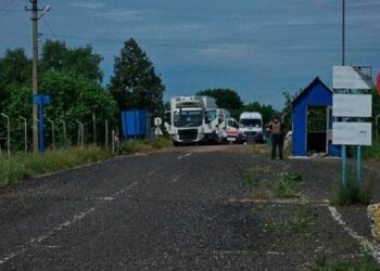 Україна повернула тіла 254 загиблих військовослужбовців