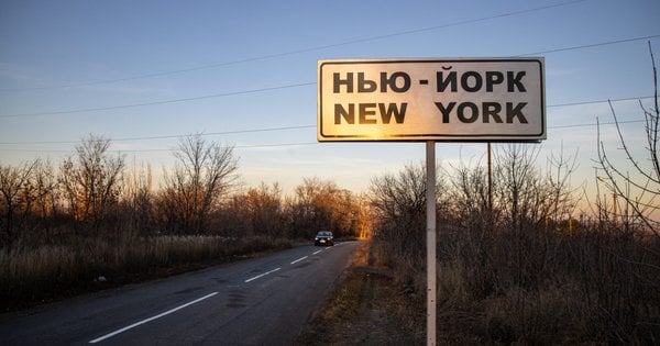 У донецькому Нью-Йорку внаслідок авіаобстрілу загинули чотири людини