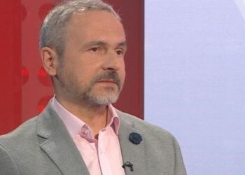 В Естонії за шпигунство на користь російських спецслужб засудили професора університету