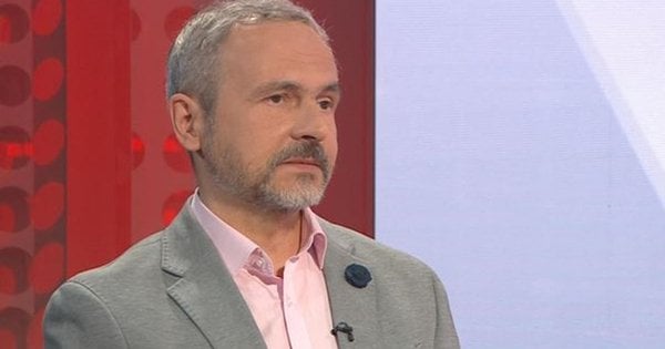 В Естонії за шпигунство на користь російських спецслужб засудили професора університету