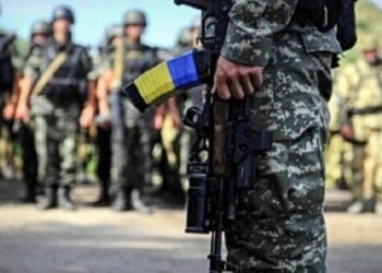 На Волині стрілець Нацгвардії уник покарання за відмову їхати на фронт