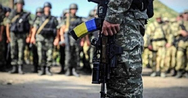 На Волині стрілець Нацгвардії уник покарання за відмову їхати на фронт