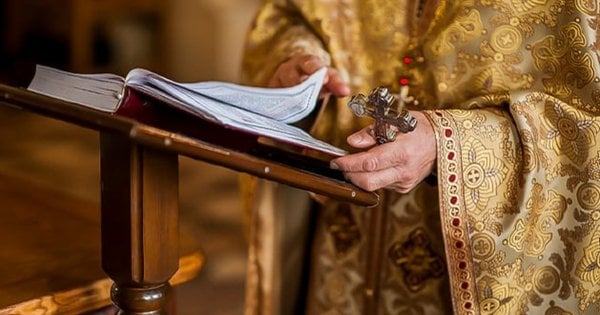 На Закарпатті священник УПЦ МП уник покарання за релігійну ворожнечу і виправдовування дій Росії