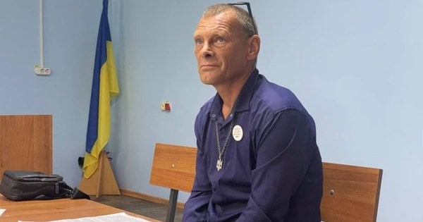 На Сумщині судять чоловіка, який виготовляв зброю для захисту свого села від окупантів