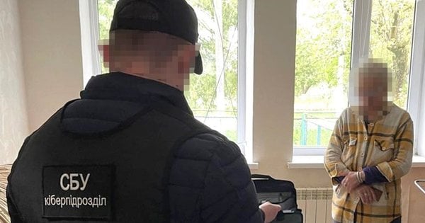 На Тернопільщині викрили росіянку, яка розповсюджувала в інтернеті пропаганду