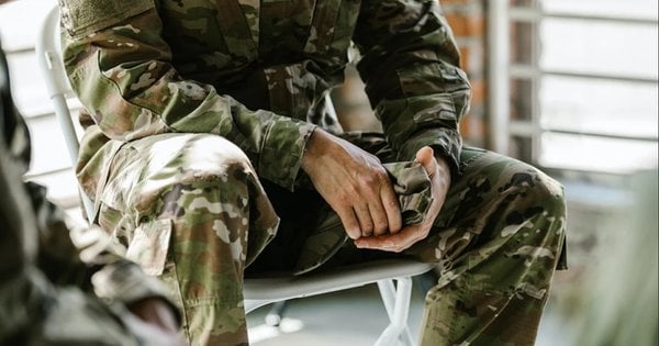 Військовий із Прикарпаття отримав 5 років тюрми за неповернення у частину після лікування