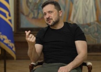 Володимир Зеленський прокоментував можливість замороження війни з Росією