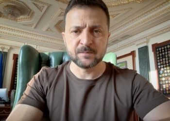 Володимир Зеленський анонсував передачу Україні додаткових систем ППО