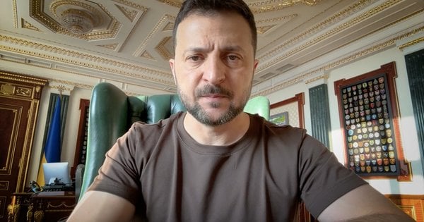 Володимир Зеленський анонсував передачу Україні додаткових систем ППО