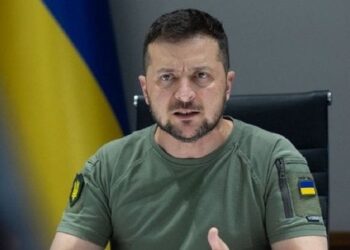 Володимир Зеленський відреагував на пропозиції Путіна про мирні переговори
