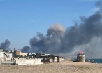 Західні ЗМІ поширили російський наратив про атаку ATACMS на окупований Крим