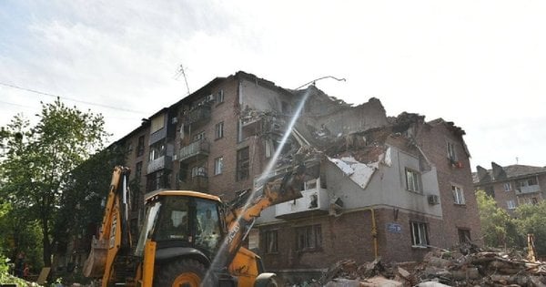 Західні системи ППО й дозвіл бити по Росії захистять Харків, – ISW