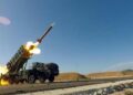 США нададуть ще одну систему Patriot для України