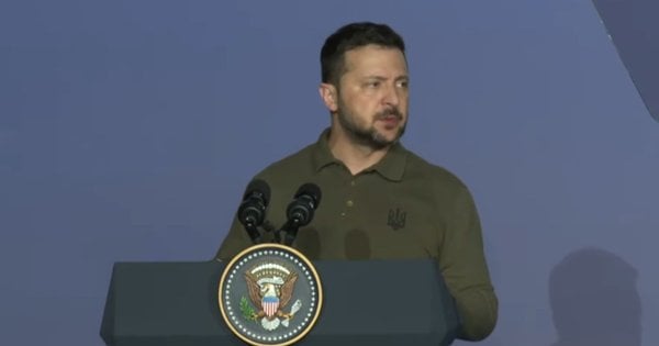 США поставить Україні ескадрильї літаків різних типів, – Володимир Зеленський (відео)