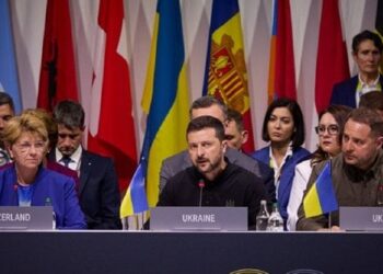 Зеленський заявив про очікування зафіксувати кінець війни на другому Саміті миру