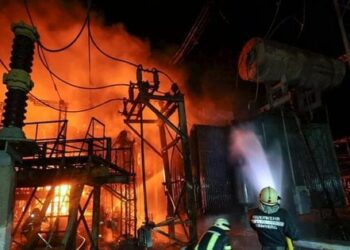 Дружина львівського військового заявила про співпрацю чоловіка з ФСБ