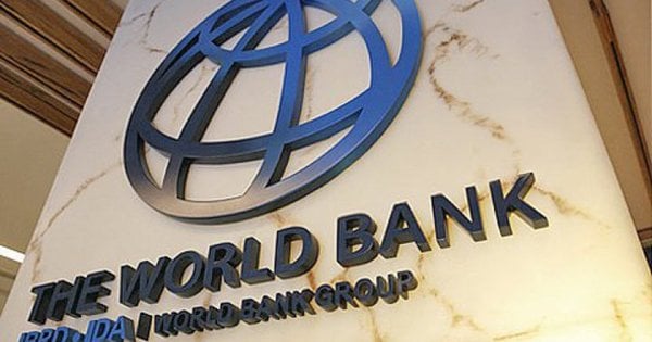 Світовий банк вніс Україну до категорії країн з доходами вищими за середні