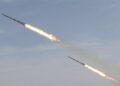 Росіяни вночі атакували Україну ракетами та безпілотниками
