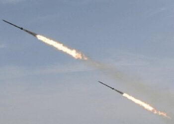 Росіяни вночі атакували Україну ракетами та безпілотниками