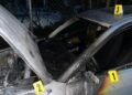 Двоє рівнян на замовлення російських спецслужб підпалили залізницю та авто