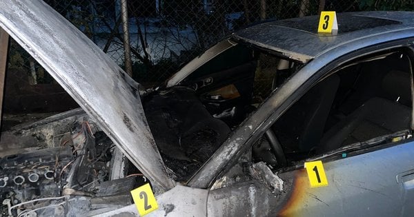 Двоє рівнян на замовлення російських спецслужб підпалили залізницю та авто