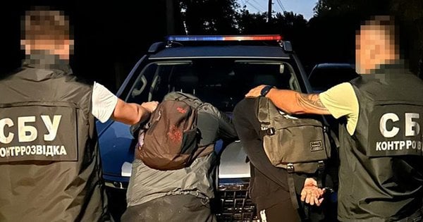 У Львові затримали підлітків за підпали військових авто на замовлення російських спецслужб