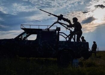 Росіяни вночі атакували Україну ракетами та ударними безпілотниками