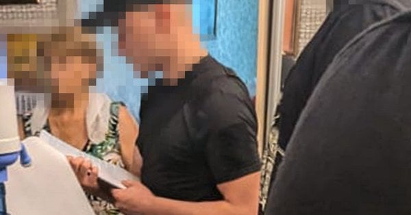СБУ затримала навідницю російських ракет на портове місто на Миколаївщині